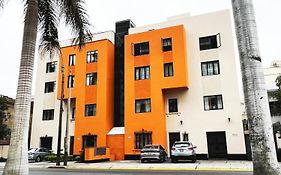Sori Apartments