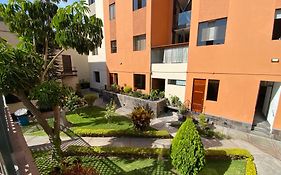 Sori Apartments